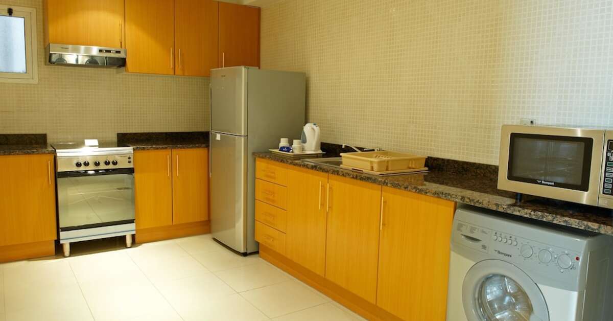Een foto van Golden Tulip Sharjah