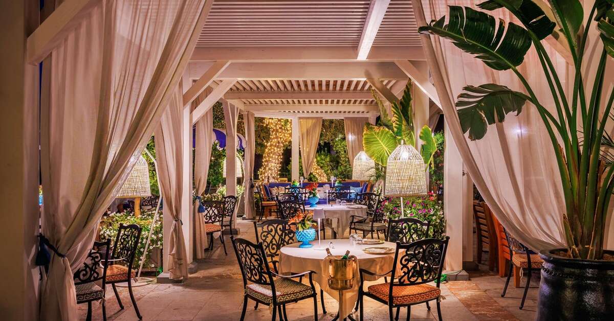 Een foto van San Pietro Grand Hotel