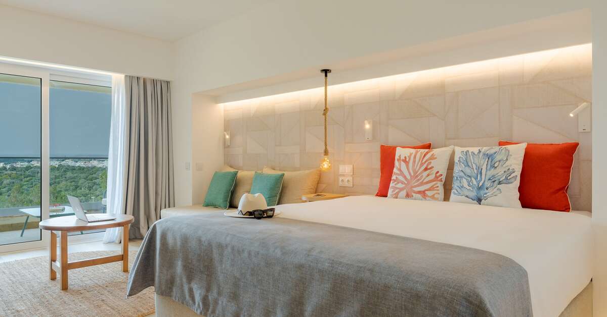 Een foto van Pestana Blue Alvor Beach