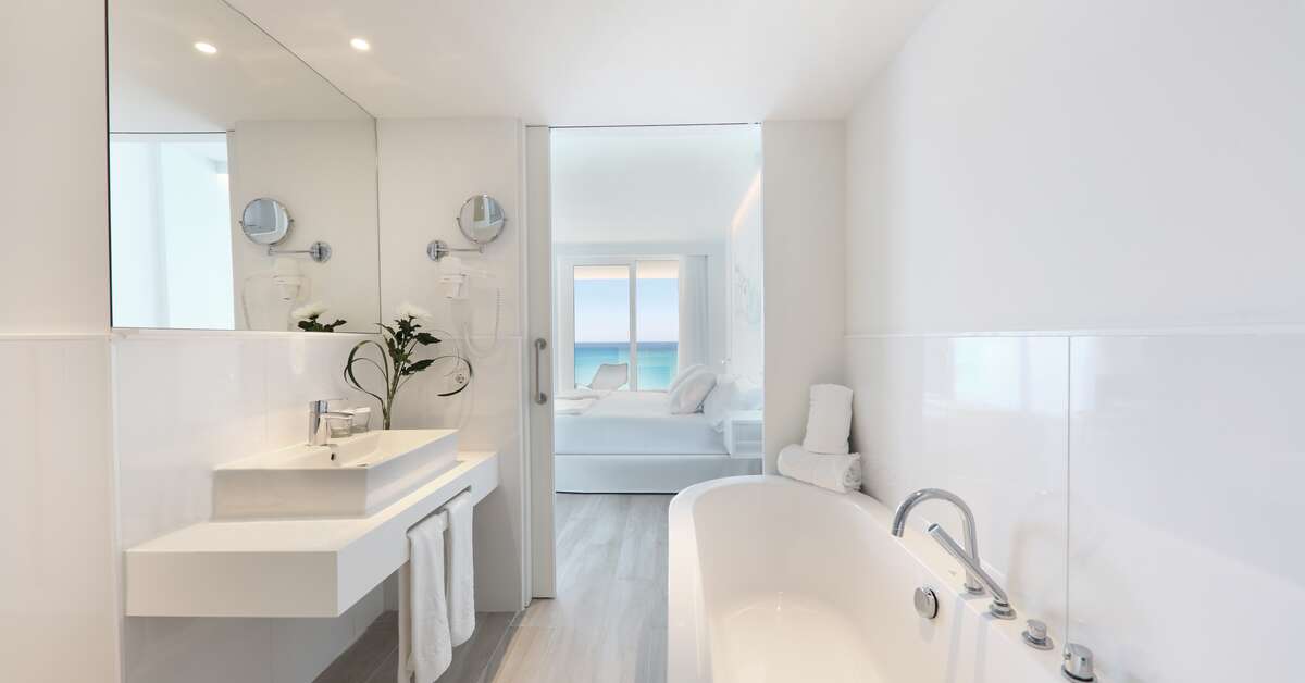 Een foto van Iberostar Waves Bahia de Palma
