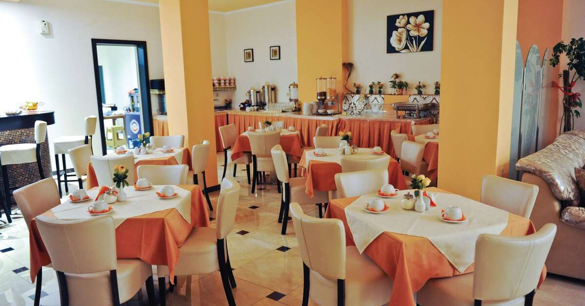 Ein Foto Hotel Nereides Karpathos