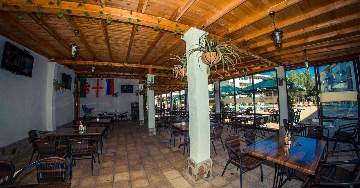 Ein Foto Nessebar Fort Club
