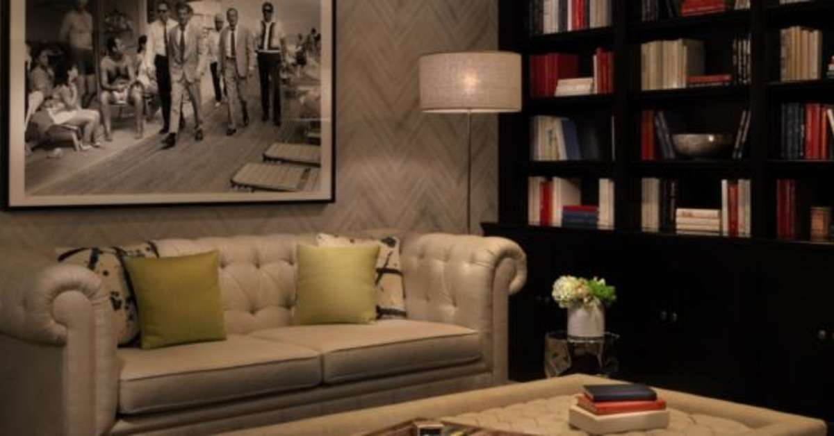 Een foto van The Redbury South Beach
