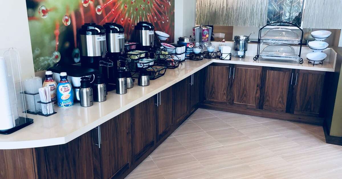 Een foto van Staybridge Suites Miami International Airport