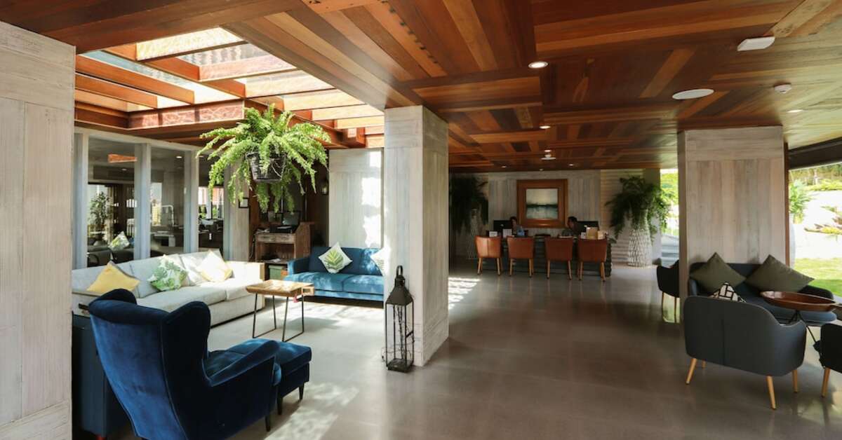 Een foto van Dinso Resort & Villas Phuket Vignette Collection
