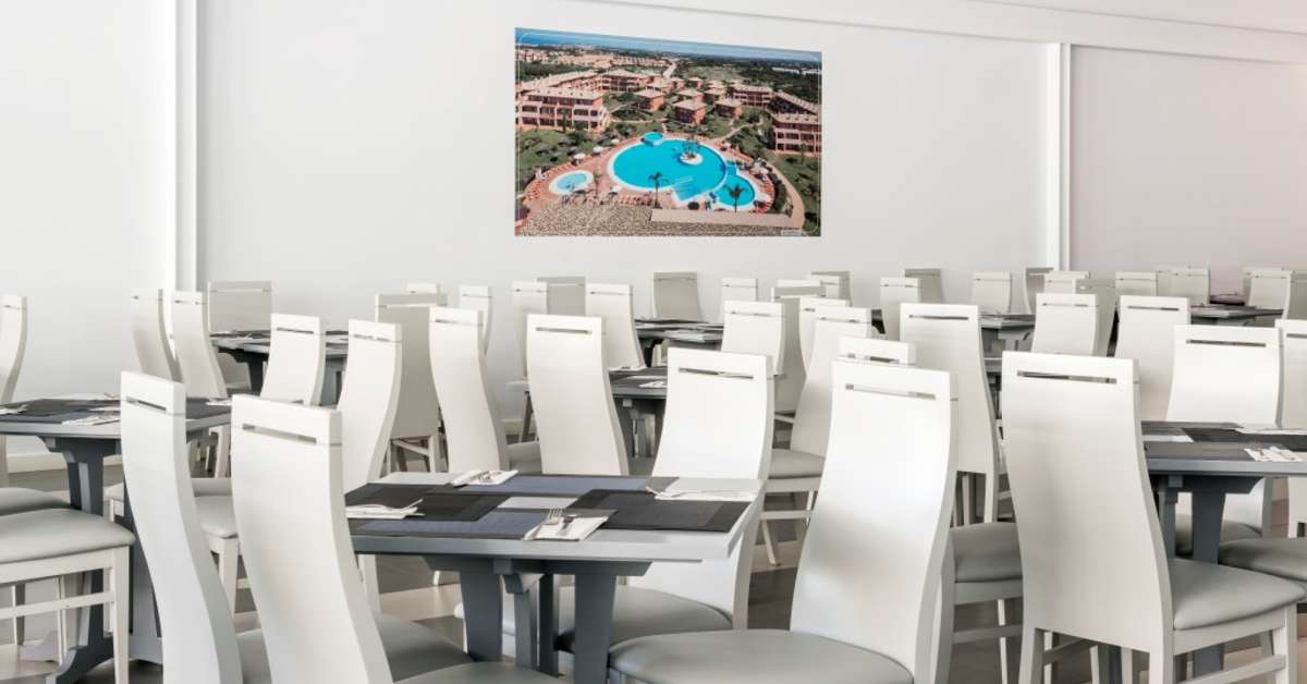 Een foto van Hotel Ilunion Tartessus Sancti Petri