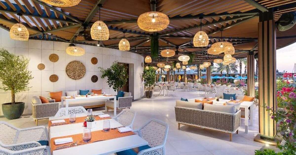 Ein Foto Four Seasons Hotel Doha