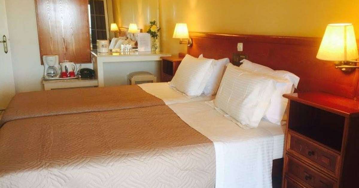 Een foto van Sunrise Inn Hotel