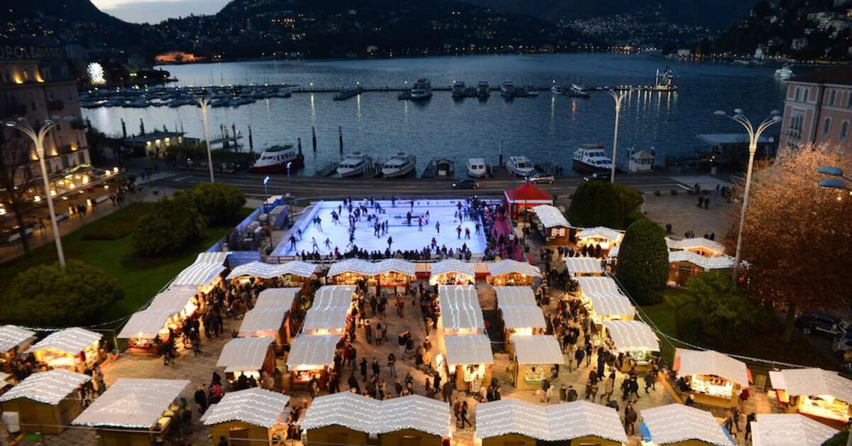Een foto van Hotel Metropole Suisse