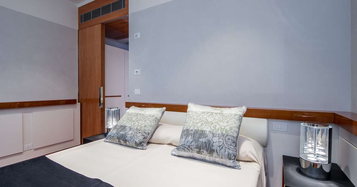 Een foto van Hotel Rialto