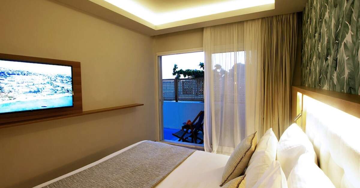 Een foto van Hotel Dolce Attica Riviera