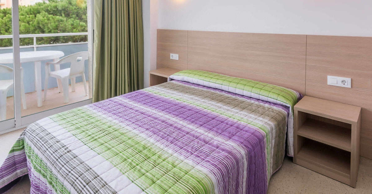 Een foto van Appartementen Solmar