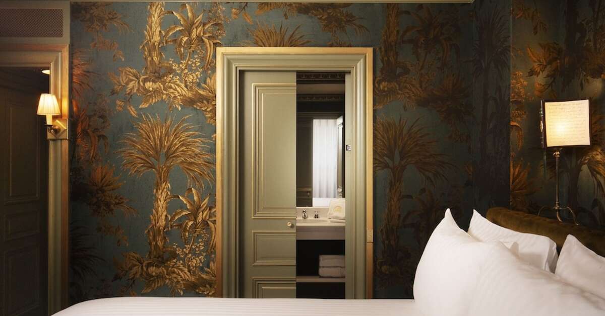 Een foto van Maison Proust Hotel & Spa
