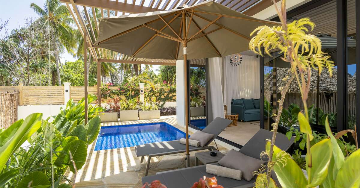 Een foto van TOA Hotel & Spa