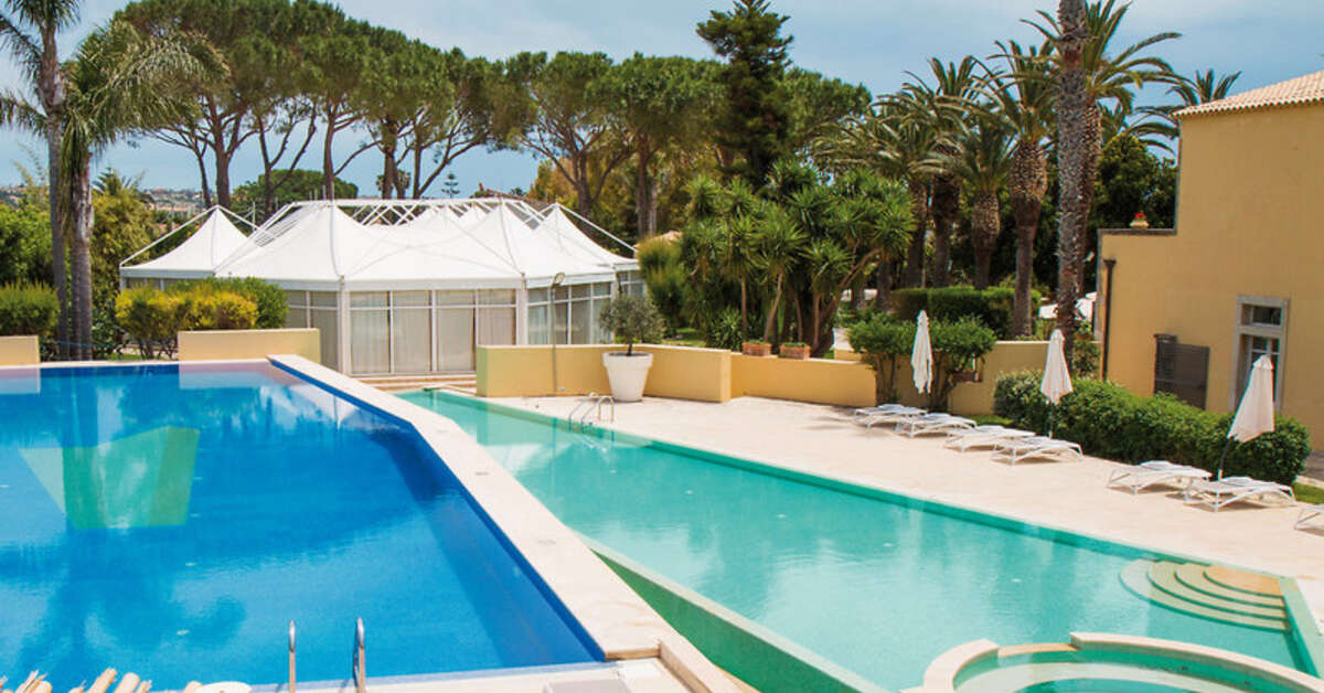 Een foto van Caiammari Boutique Hotel & Spa