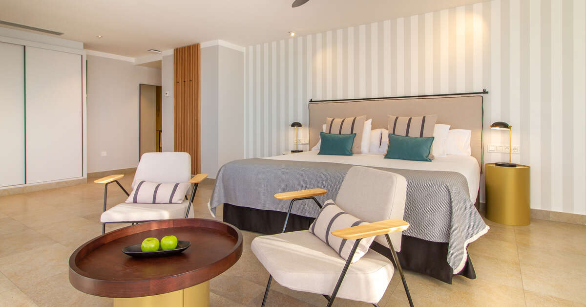 Een foto van Solymar Gran Hotel