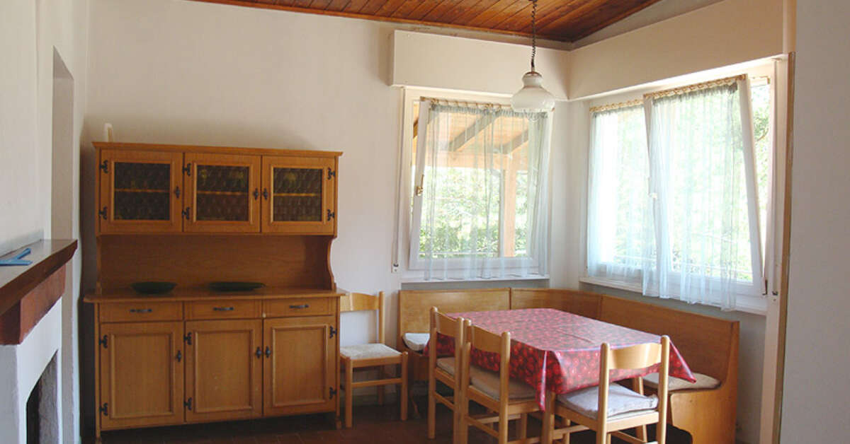 Een foto van Residence Villaggio Santa Lucia