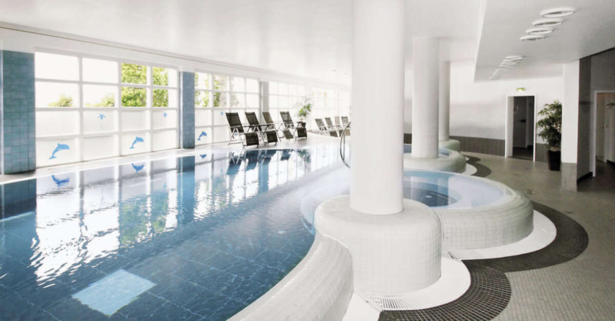 Ein Foto Hotel Residenz