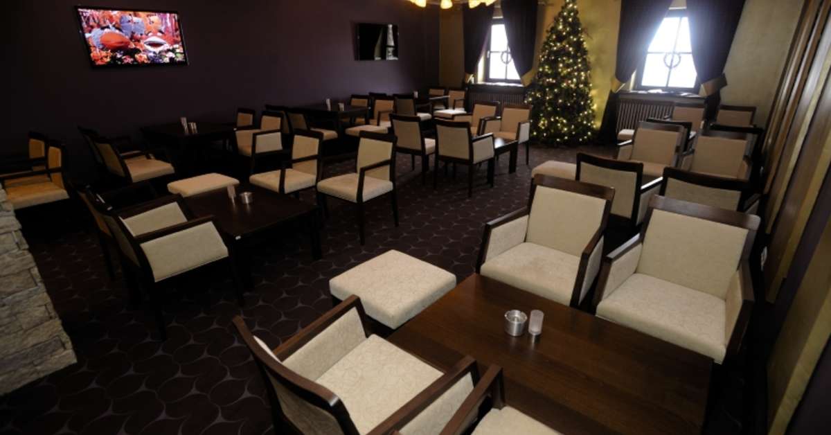 Een foto van Marcius Alpenhotel