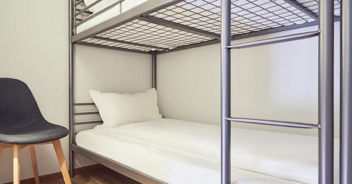 Een foto van Hotel Maison Montgrand