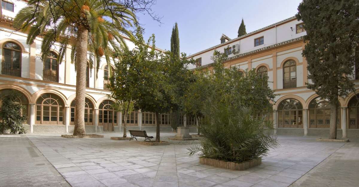 Een foto van Hotel Macia Monasterio de los Basilios