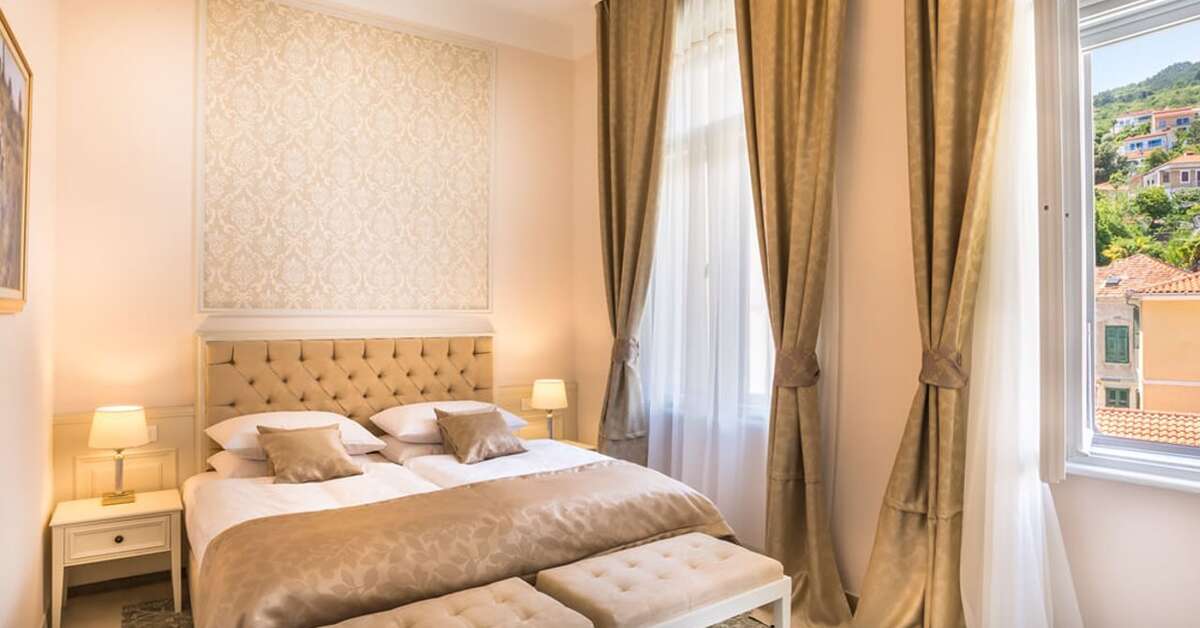 Een foto van Hotel Palace Bellevue