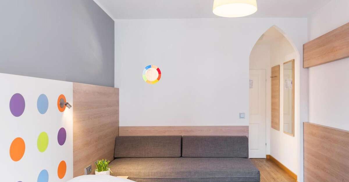 Ein Foto Creatif Hotel Elephant