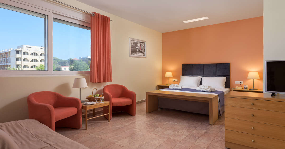 Een foto van Arte Hotel