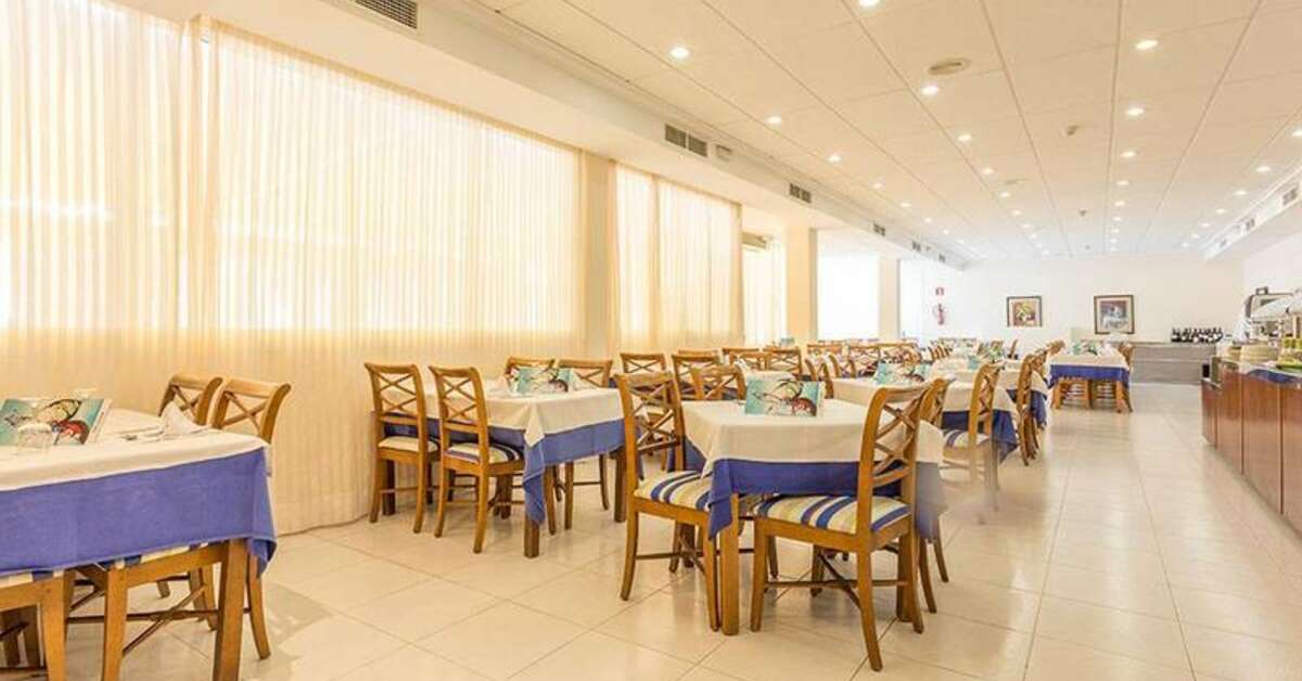 Ein Foto Hotel Bordoy Alcudia Port Suites