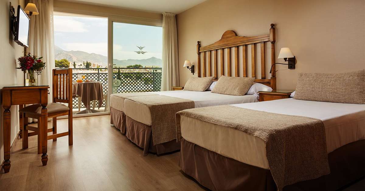 Een foto van Beneste Villa Flamenca