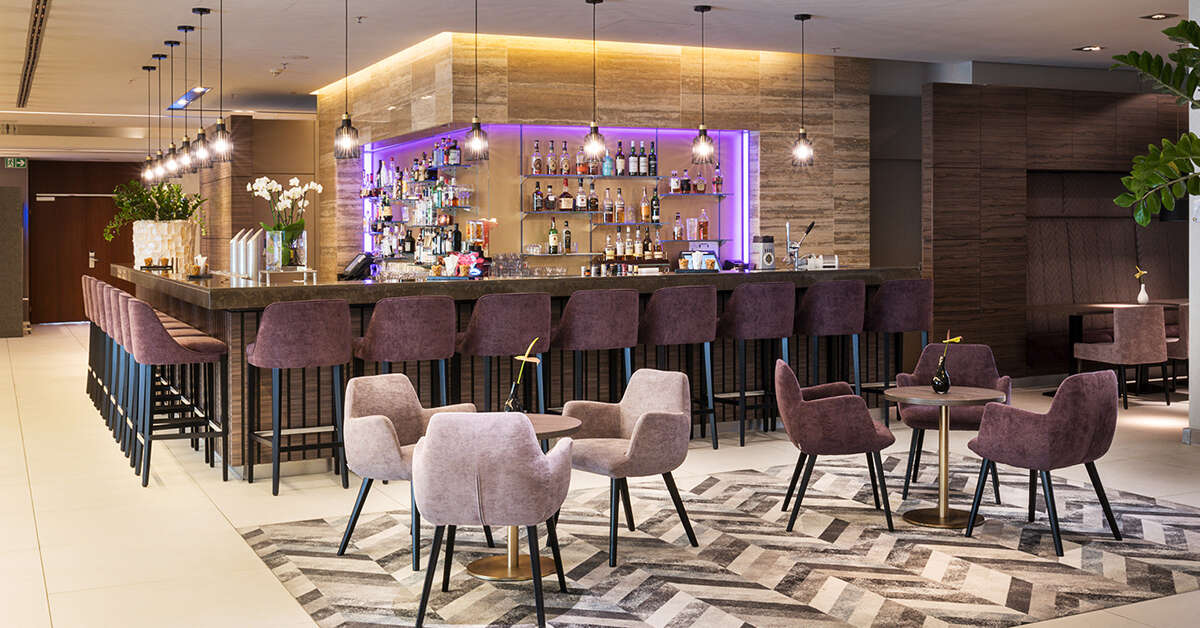 Een foto van Crowne Plaza Düsseldorf-Neuss