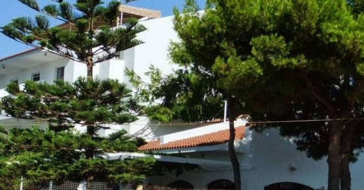 Een foto van Hotel Apollon