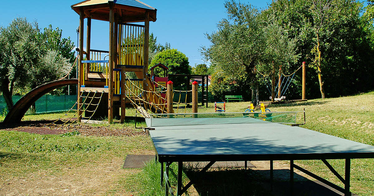 Een foto van Camping Fontanelle