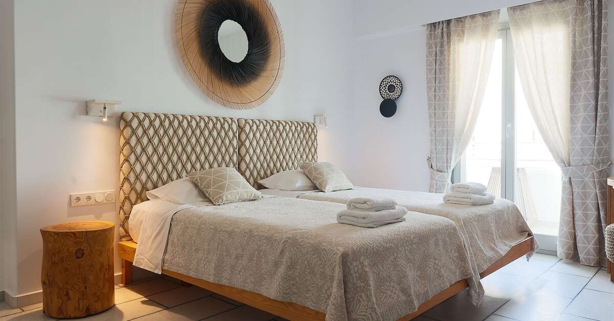 Een foto van Hotel Villa Flora