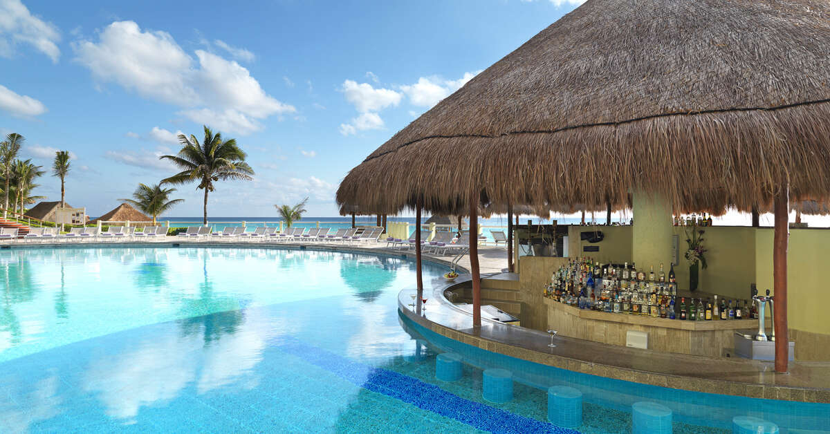 Een foto van Paradisus Cancun