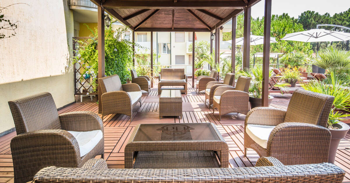 Ein Foto Park Hotel