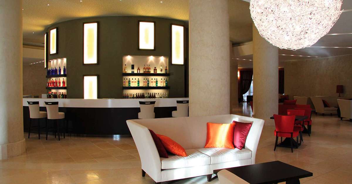 Een foto van Marinagri Greenblu Hotel & Spa