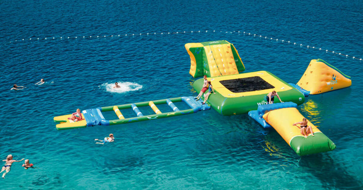 Een foto van Gava Waterman Milna Resort