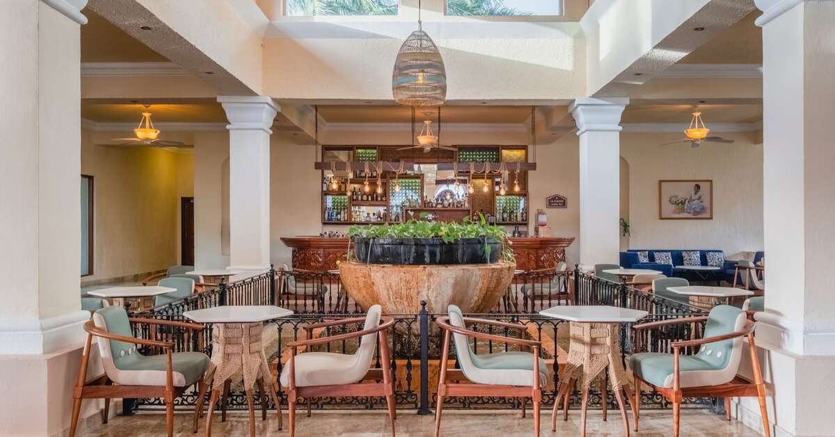 Een foto van Iberostar Paraiso Beach