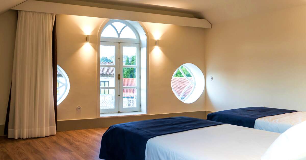 Een foto van Ribeira Collection Hotel