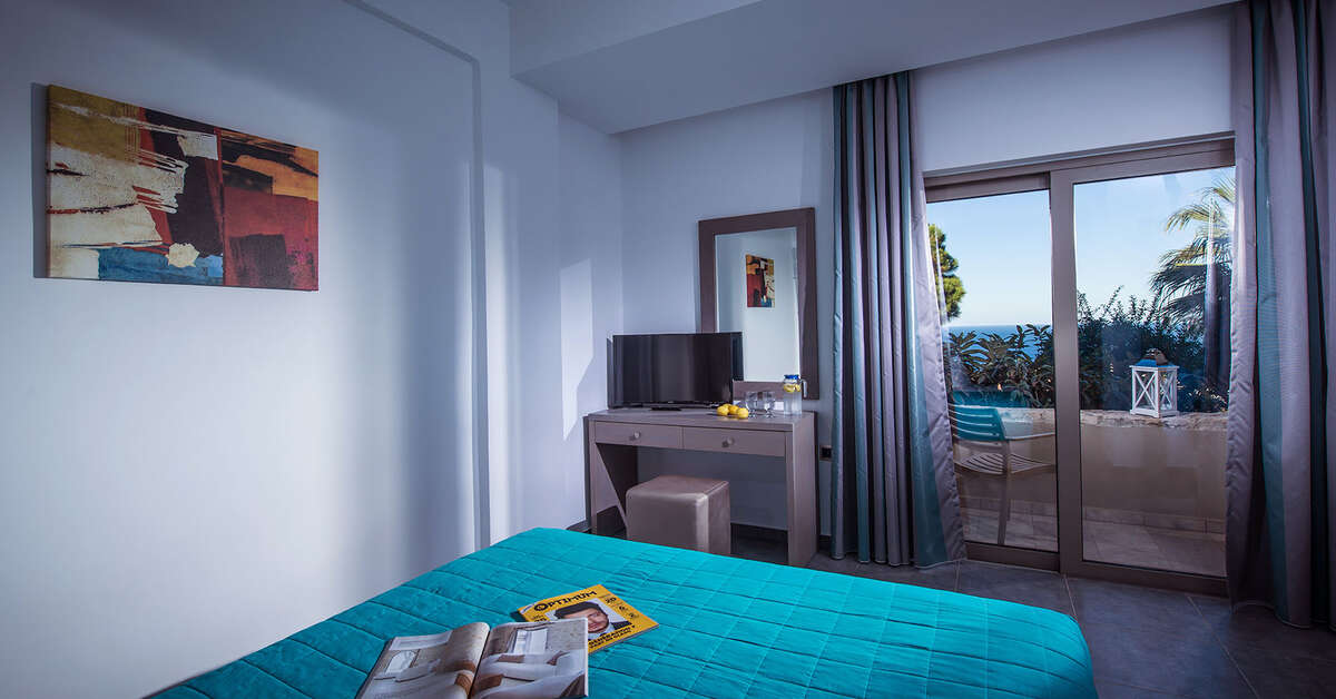 Een foto van Happy Cretan Suites