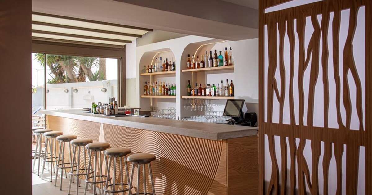 Een foto van Mary Hotel Appartementen & Mary Royal Suites