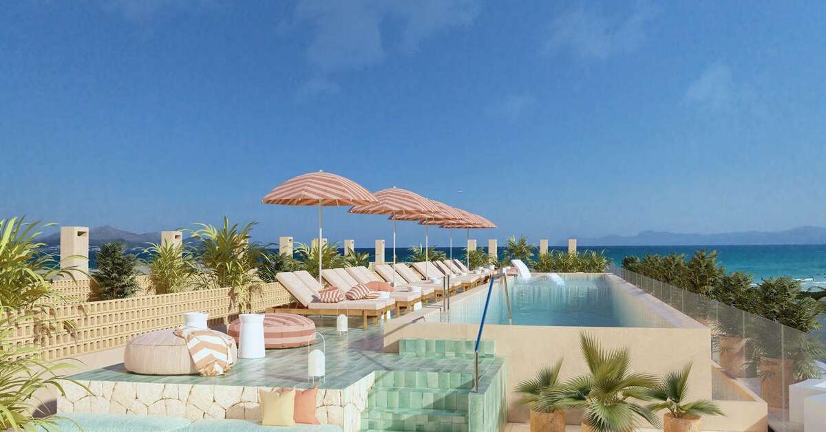 Een foto van Iberostar Albufera Park