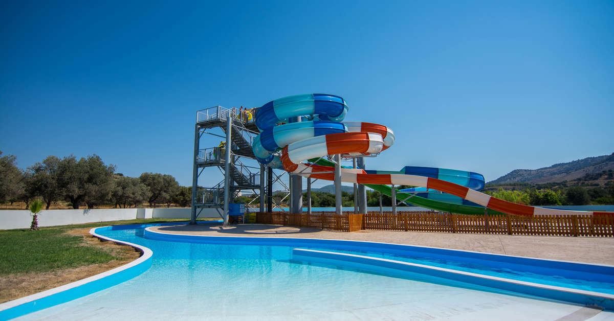Een foto van Olive Garden Hotel