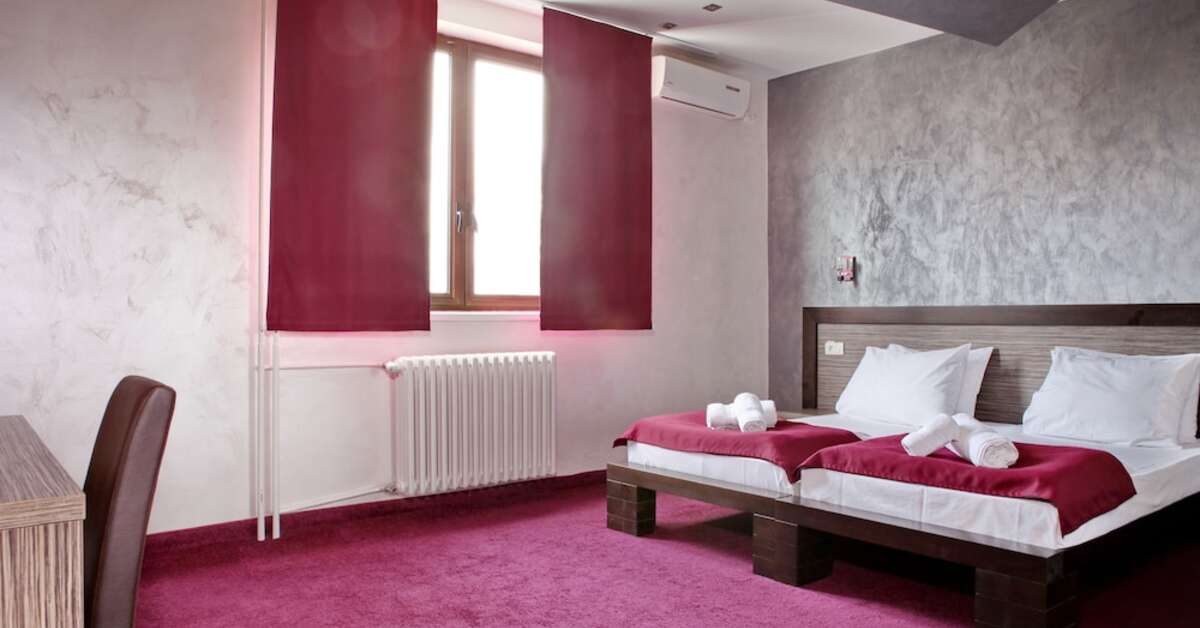Een foto van Side One Design Hotel