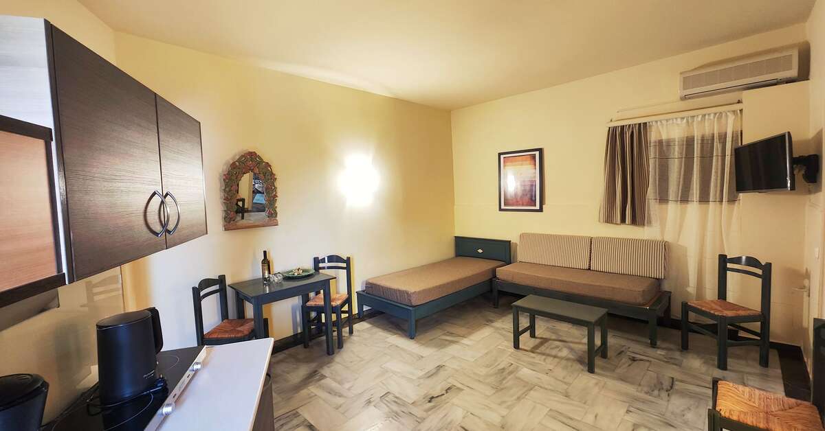 Een foto van Eko Suites & Apts