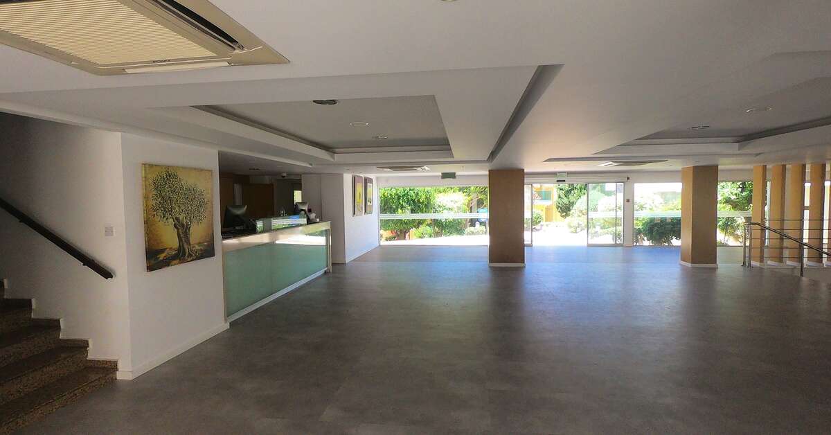 Een foto van Malama Beach Holiday Village