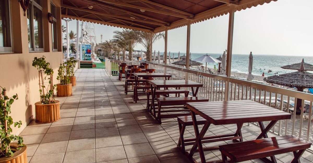 Een foto van Sharjah Carlton Hotel