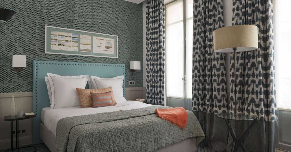 Een foto van Hotel Adele & Jules