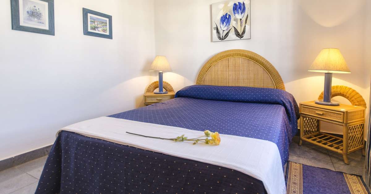 Een foto van Suite Hotel Montana Club